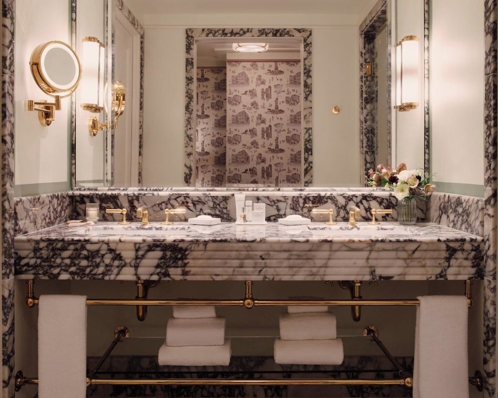 Hotel Barriere Fouquet's New York 33/50
