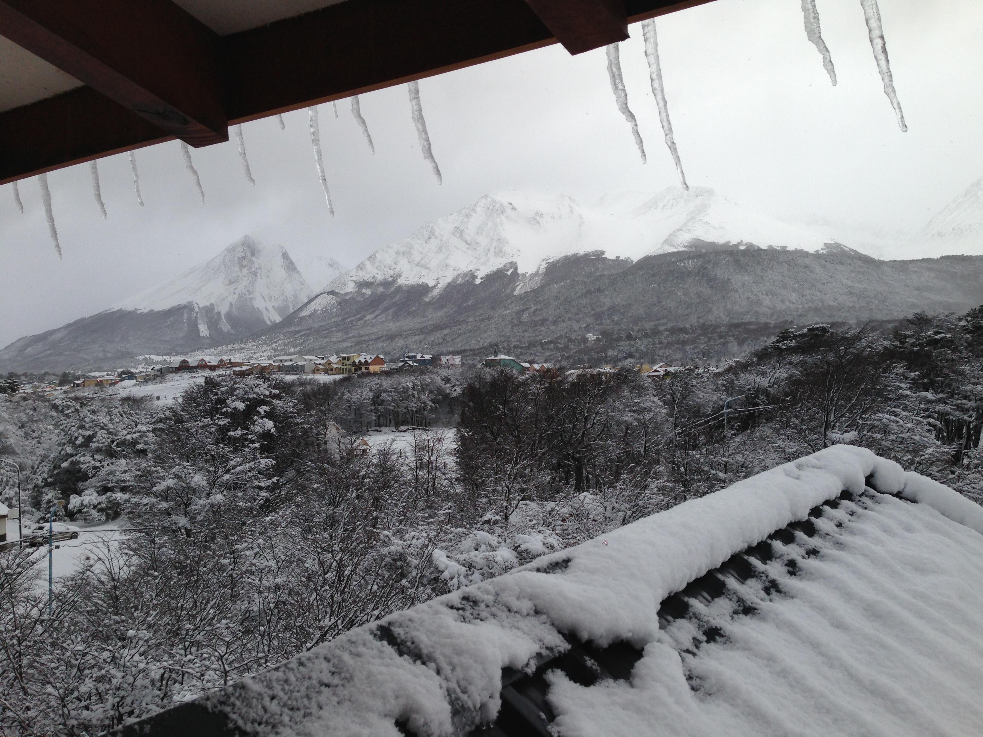 Costa Ushuaia 16/16