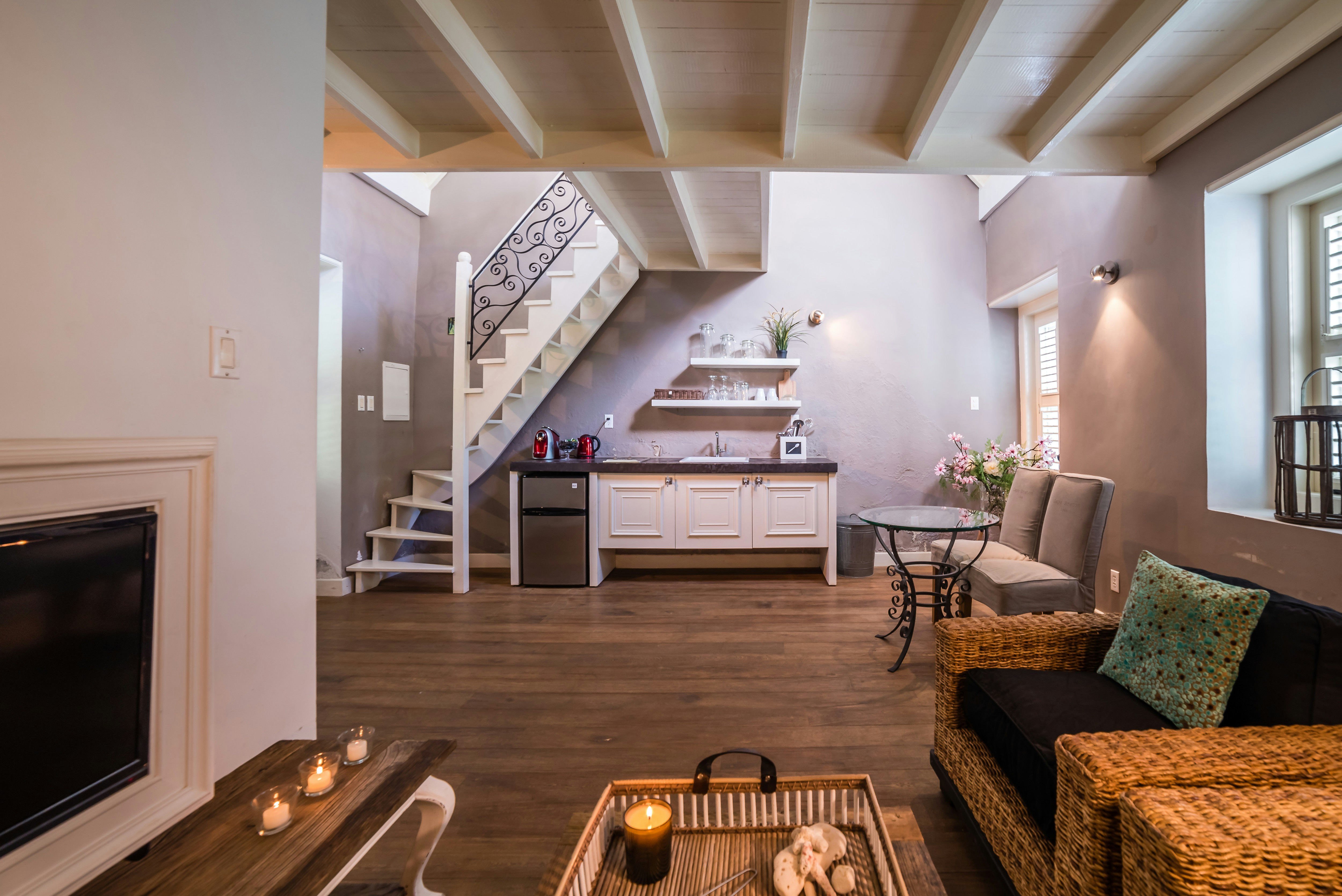 Pietermaai Boutique Hotel 22/32