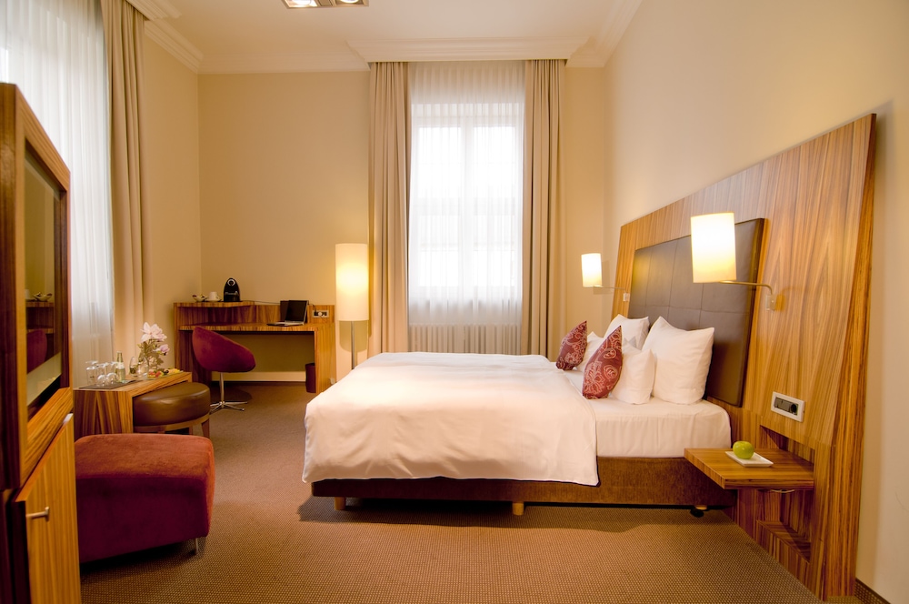 Hotel Regensburg Herzog Am Dom 15/57