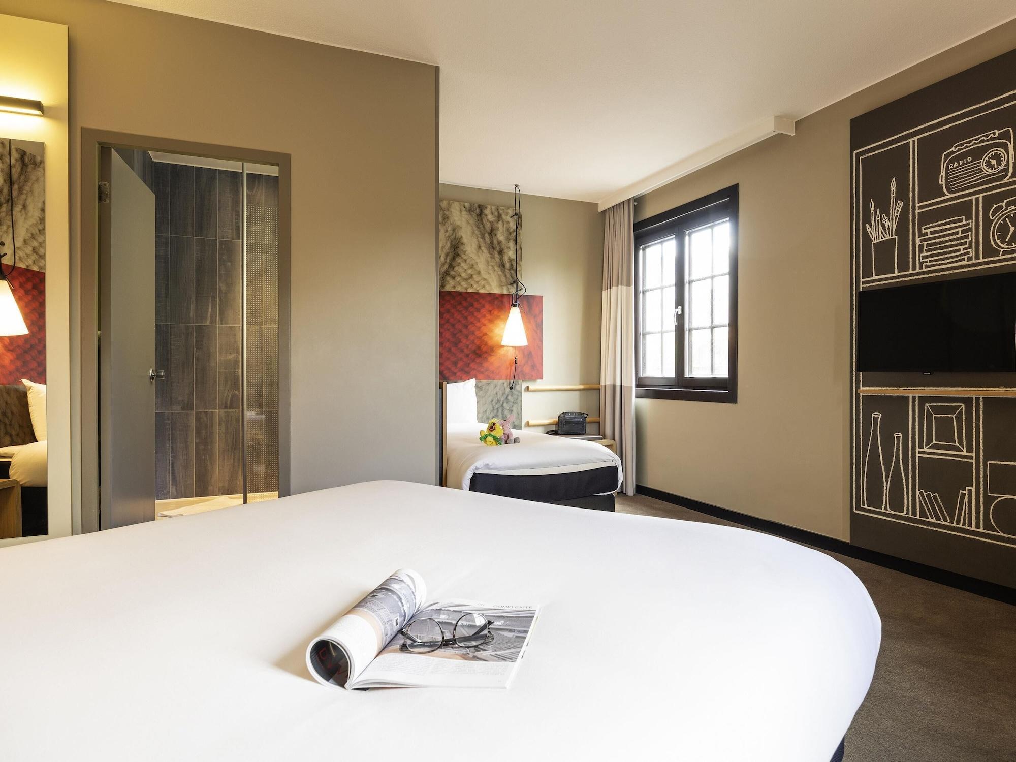 Premium, Triple, Multiple Beds