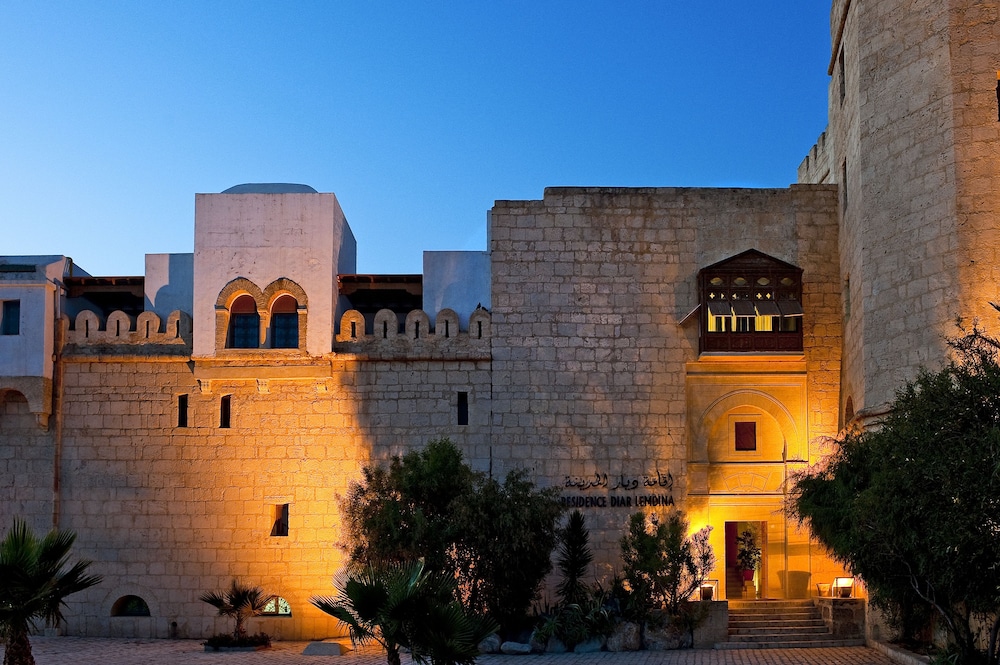 Diar Lemdina 54/58
