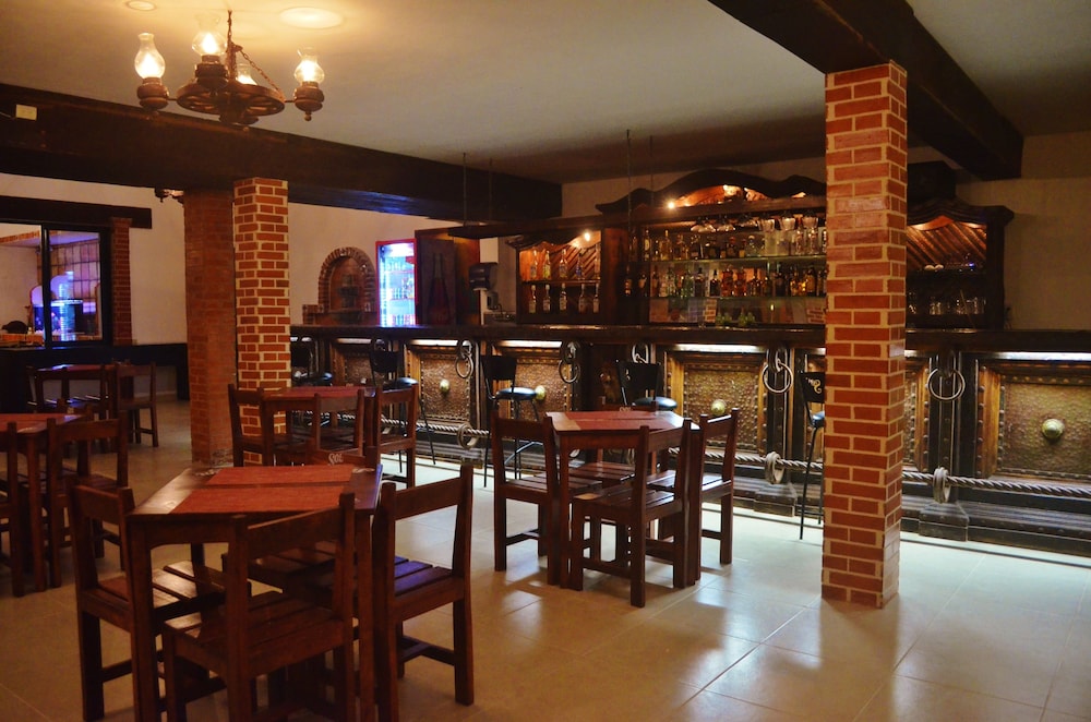 Hacienda Morelos 34/51