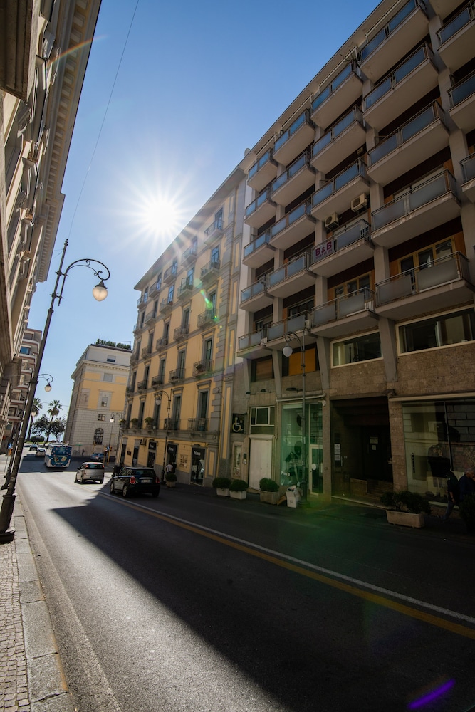 VINTO HOUSE SALERNO - AMALFI COAST 1/50