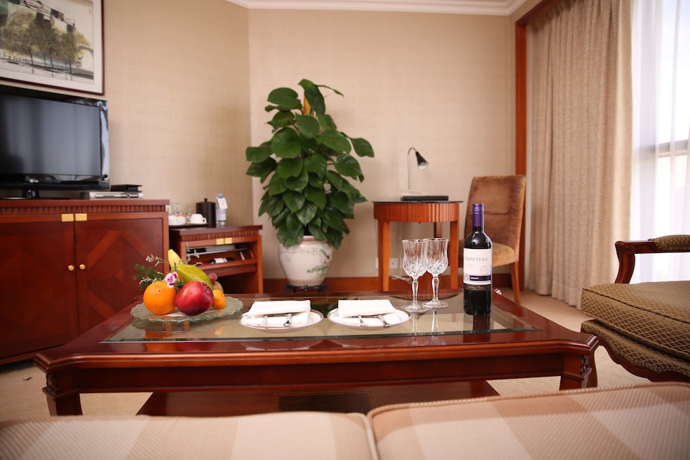 Felicity Hotel Shenzhen, Luohu Railway Station 65/75