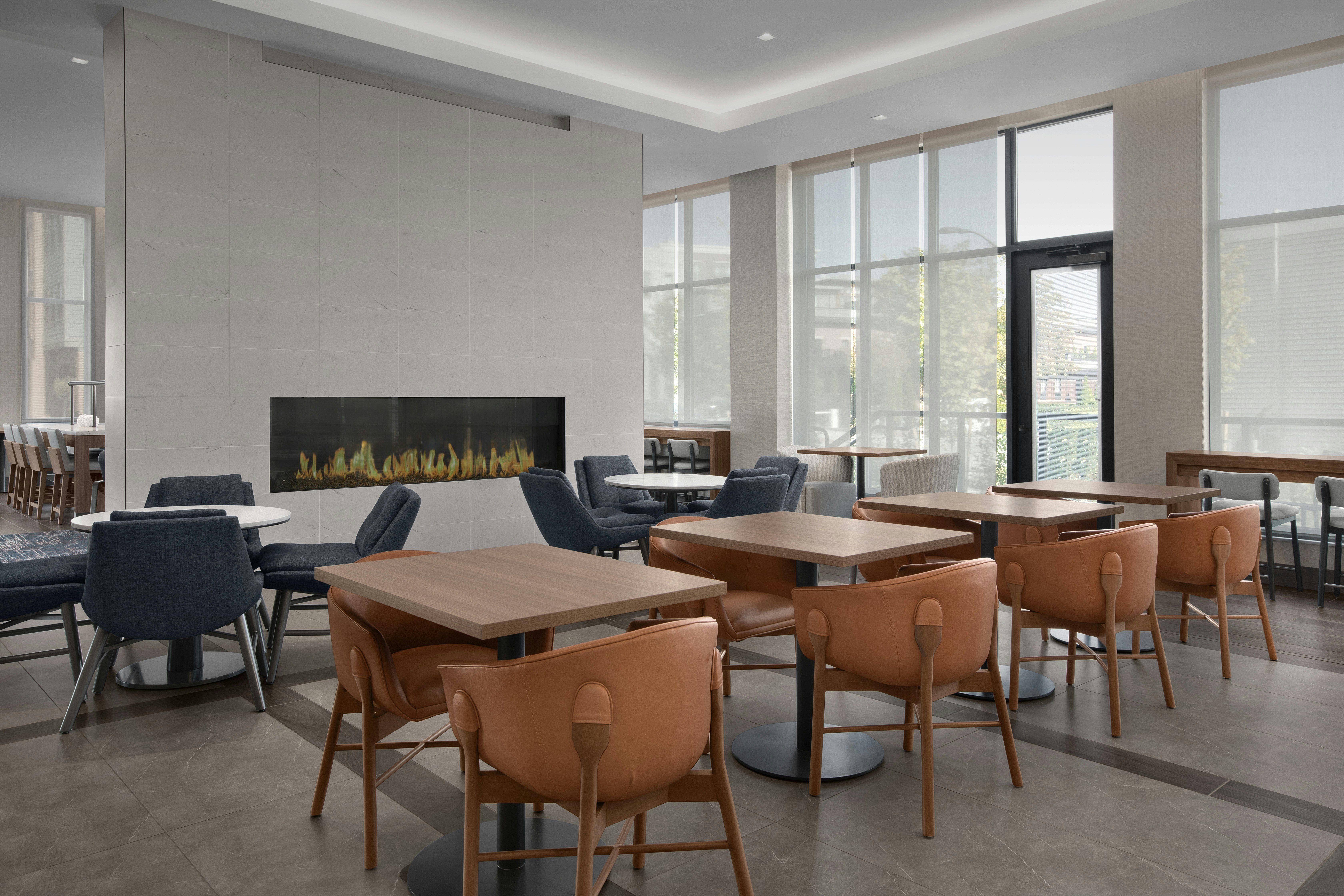 Homewood Suites by Hilton Portsmouth Downtown 25/32