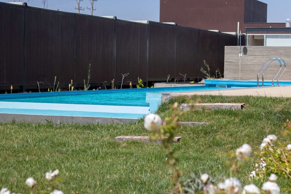 Park Inn By Radisson Los Olivos De Vallenar 6/37