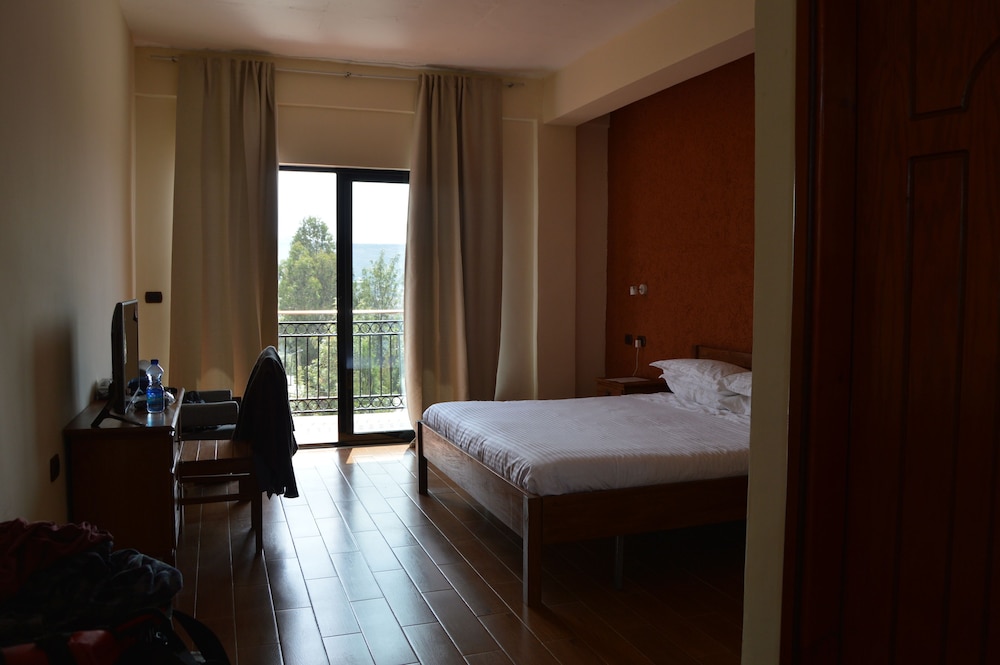 Harbe Hotel 21/50