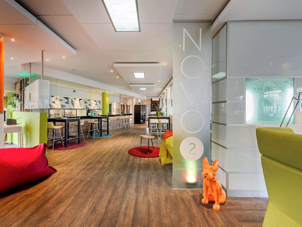 Novotel Koeln City 43/50