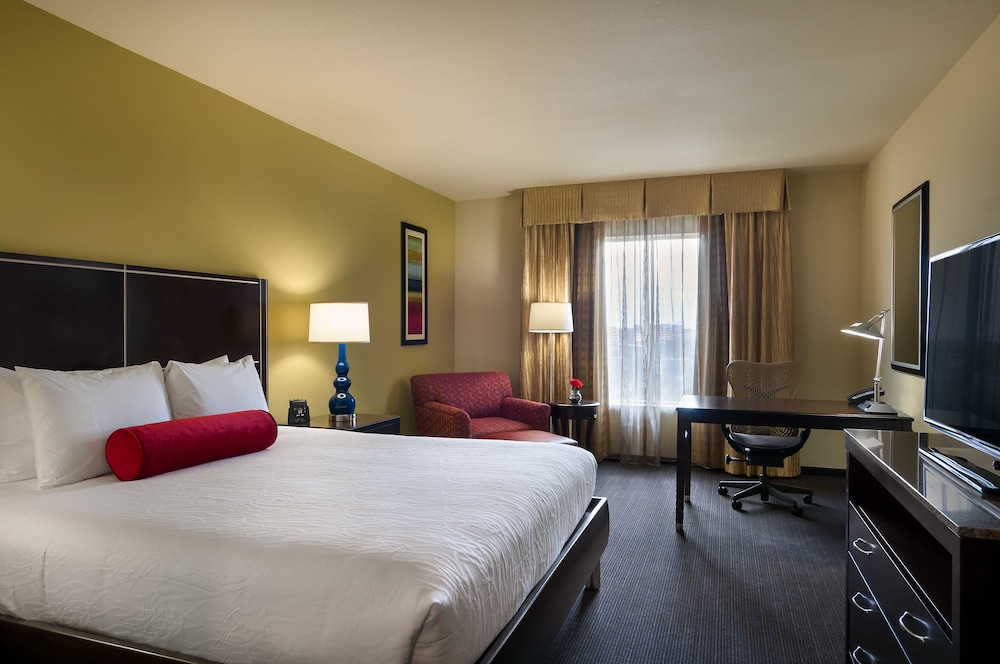 Hilton Garden Inn Houston Nw America Plaza 25/75