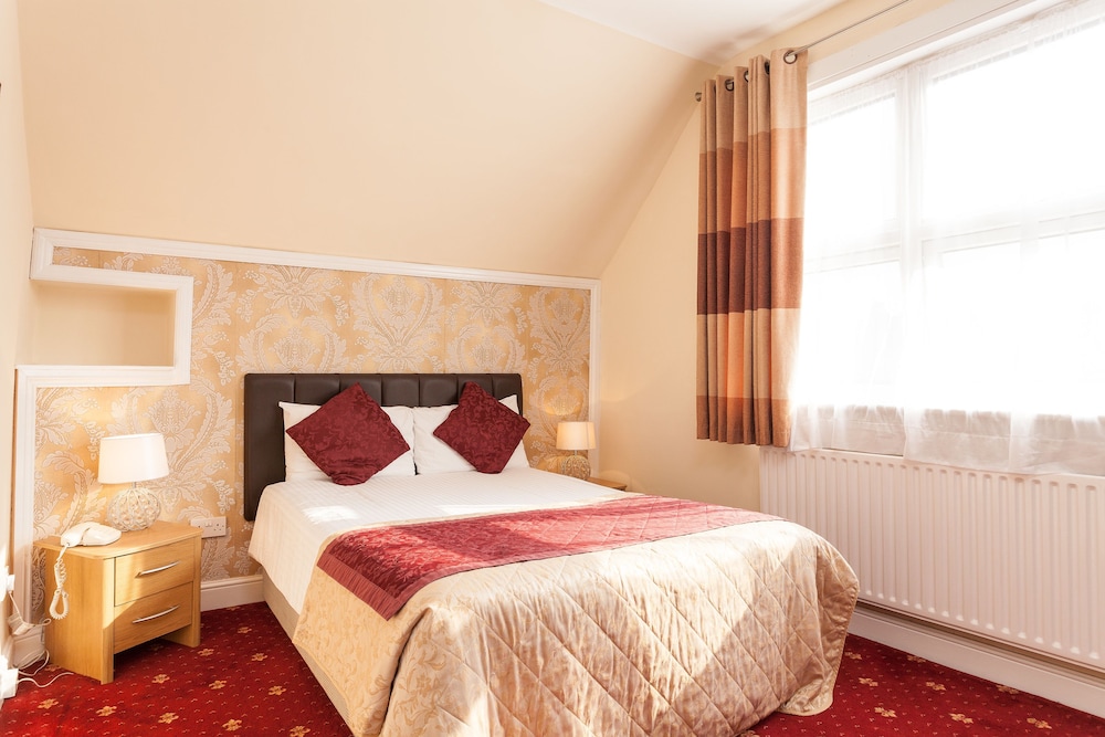 Roseview Alexandra Palace Hotel 14/50