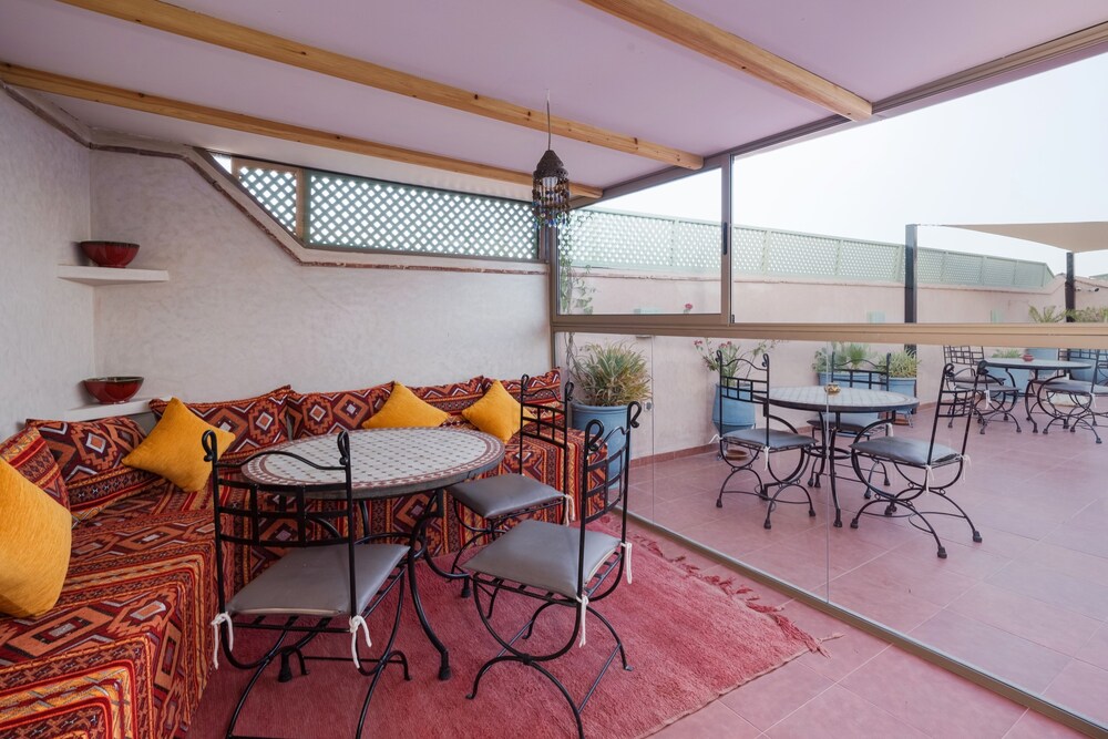 Riad Azalia 51/63