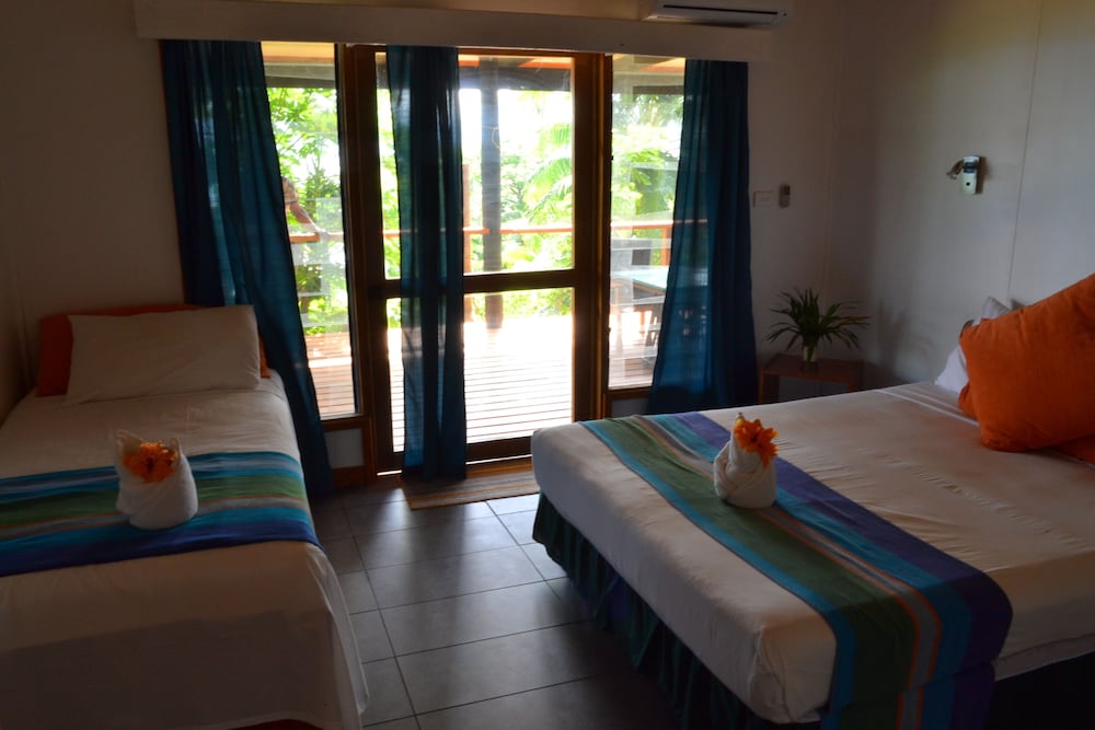 Daku Resort 31/74
