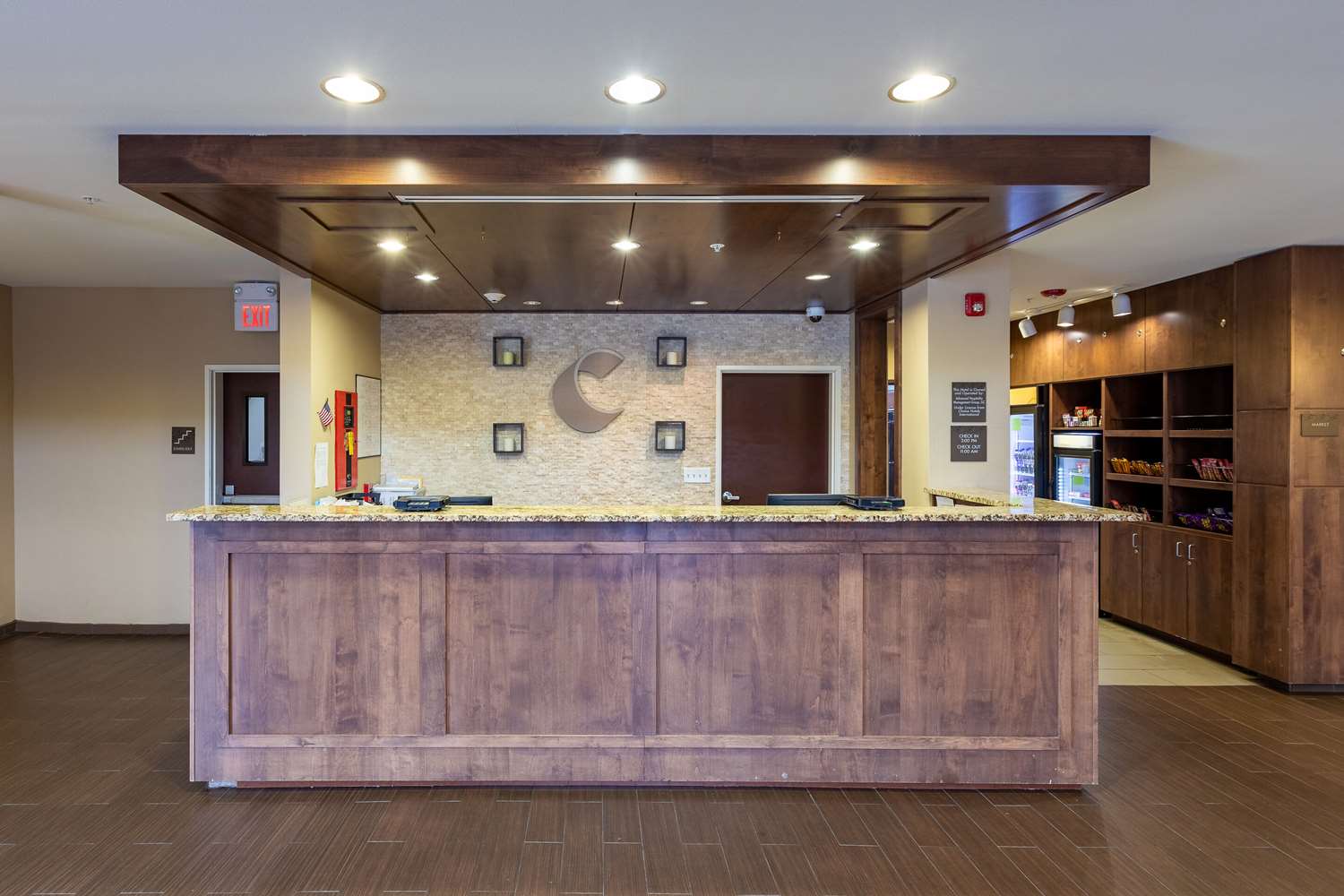 Comfort Suites Denver Near Anschutz Medical Campus 4/30