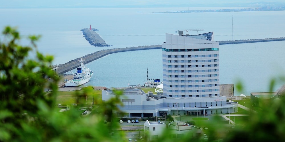 Surfeel Hotel Wakkanai 4/62