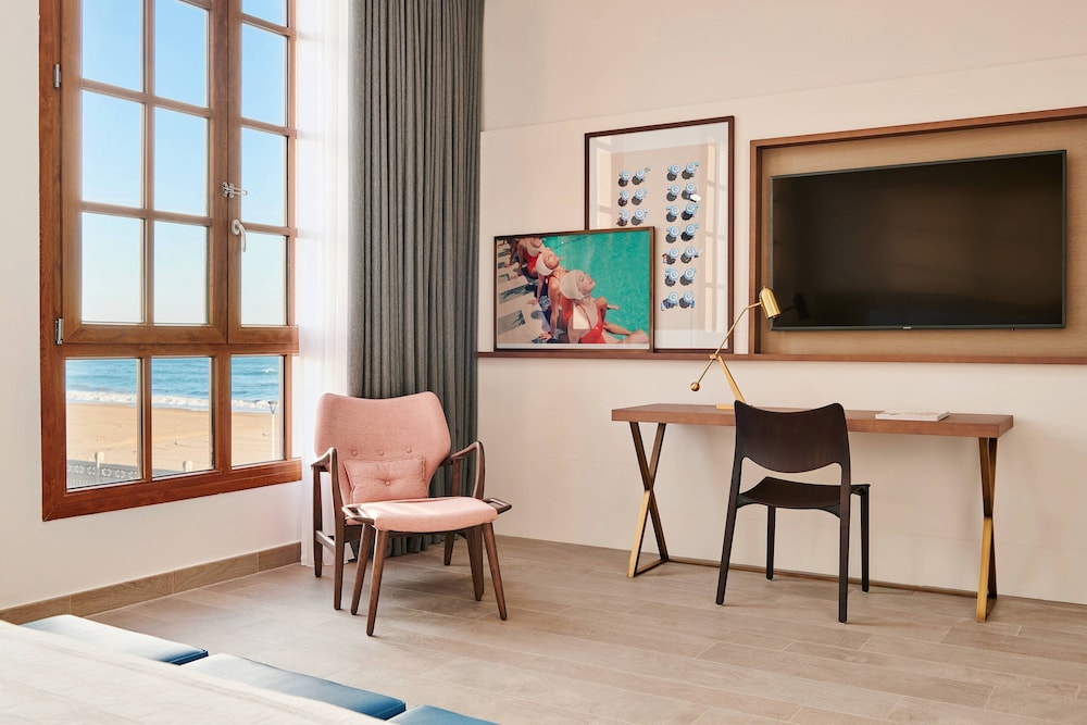 Le Meridien Ra Beach Hotel And Spa 64/80