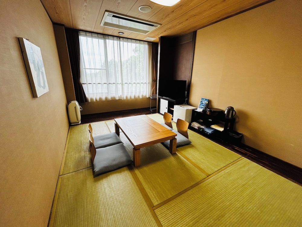 Japanese, Futon Bed, Smoking