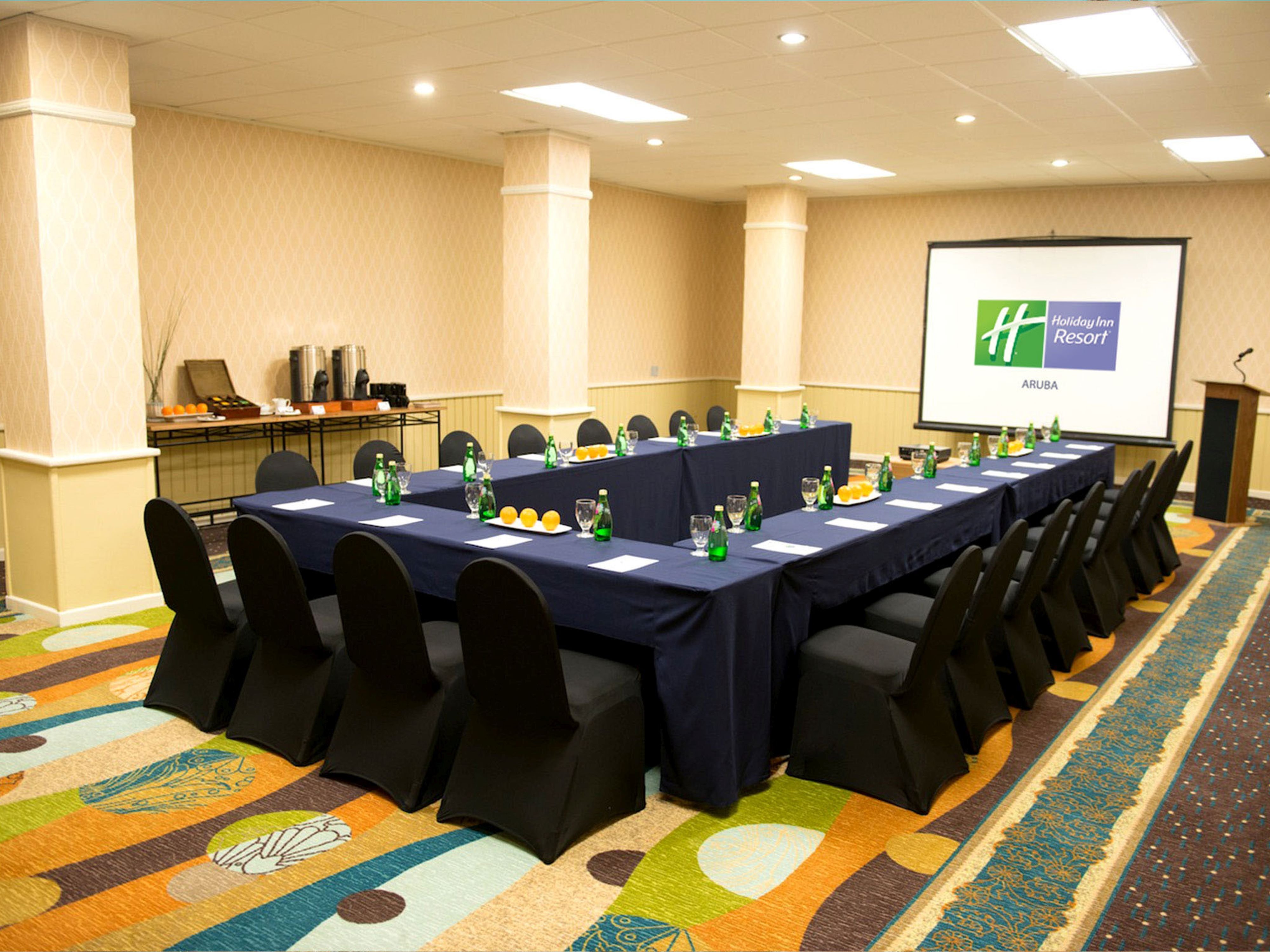 Holiday Inn Resort Aruba-Beach 63/77