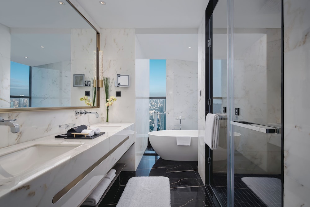The Langbo Chengdu, in The Unbound Collection by Hyatt 49/50