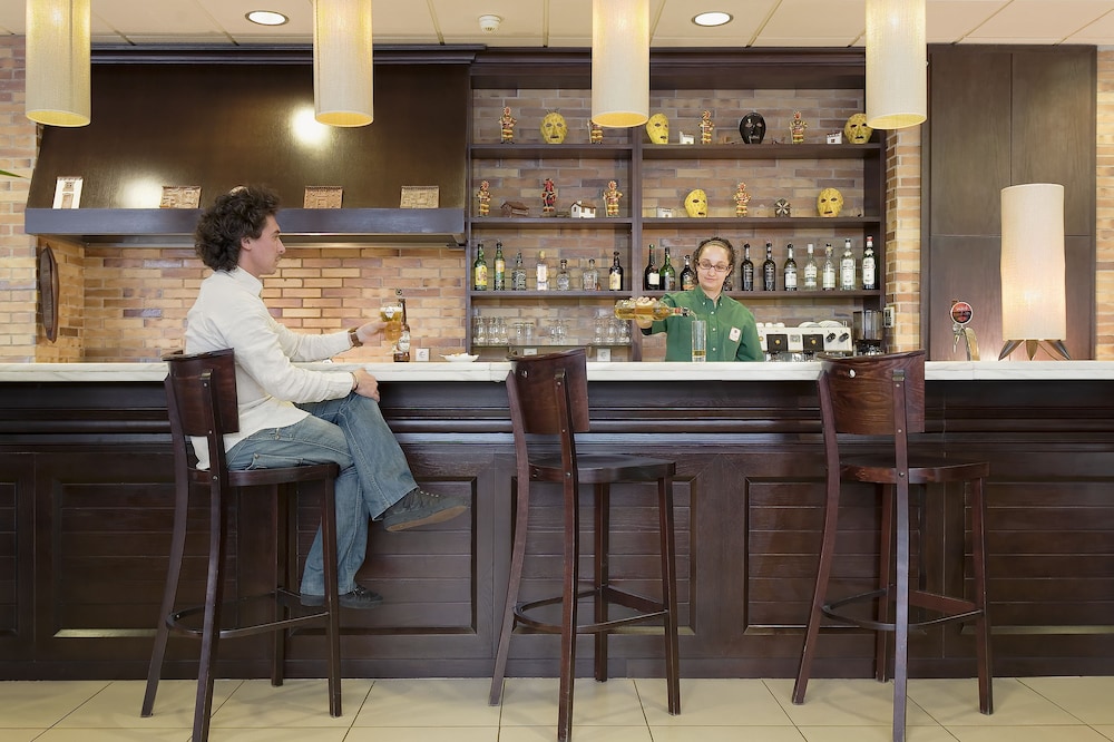 Ibis Braganca Hotel 49/64