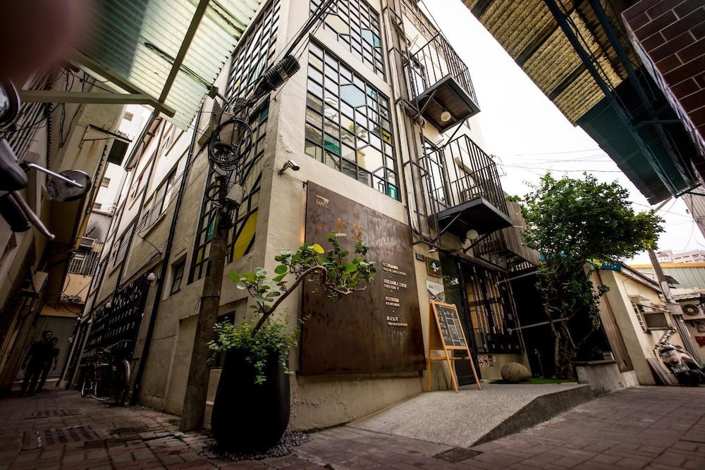 WeLove Apartment 4/50