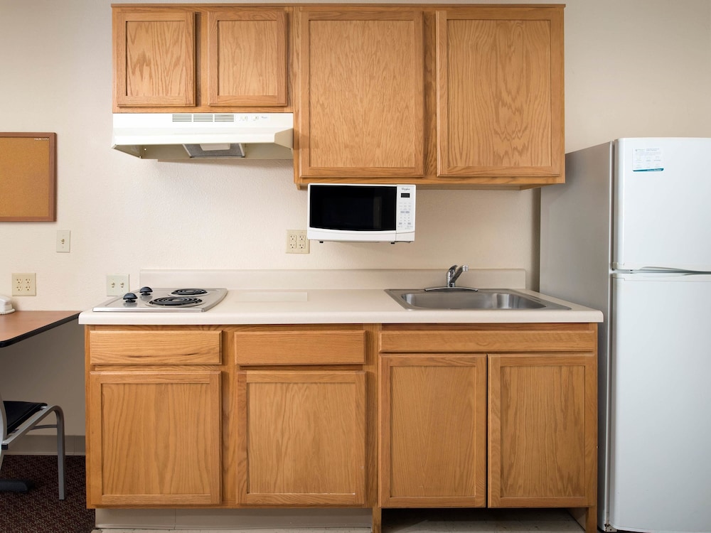 WoodSpring Suites Fort Worth Fossil Creek 9/58