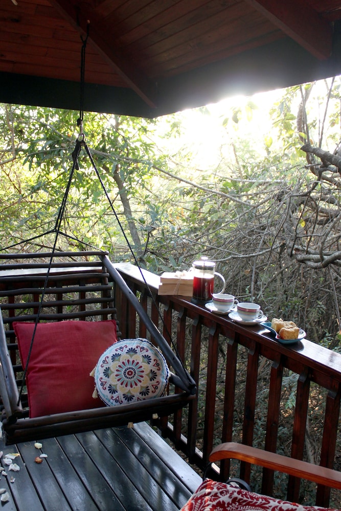 Thulamela Bed And Breakfast 39/50