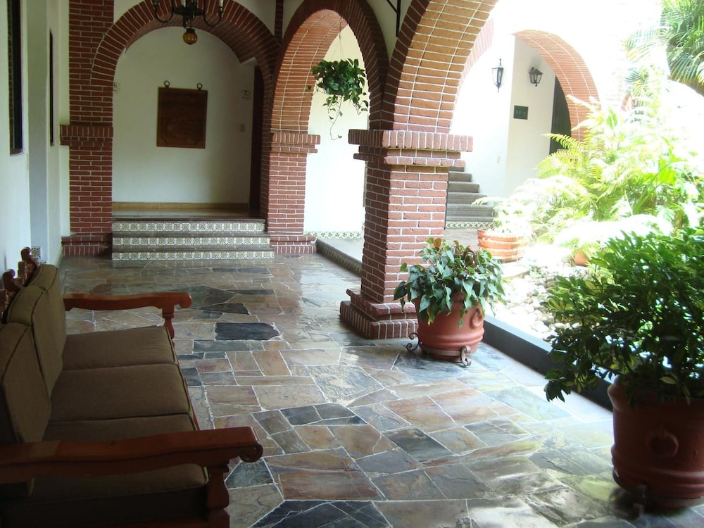 Hotel Vista Hermosa 39/66
