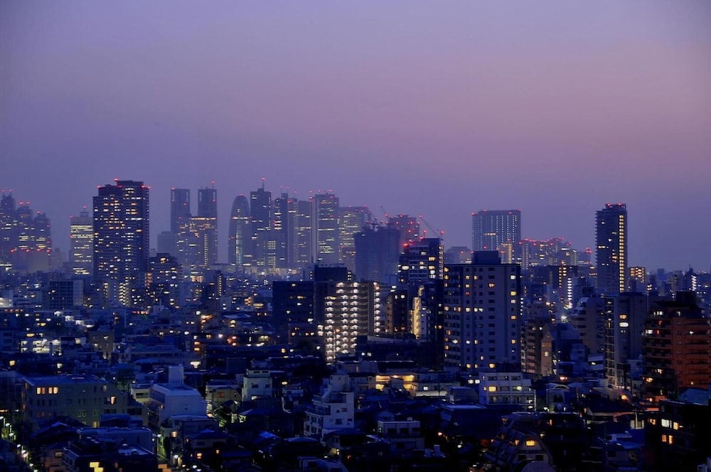 Tokyo Central Youth Hostel 43/50