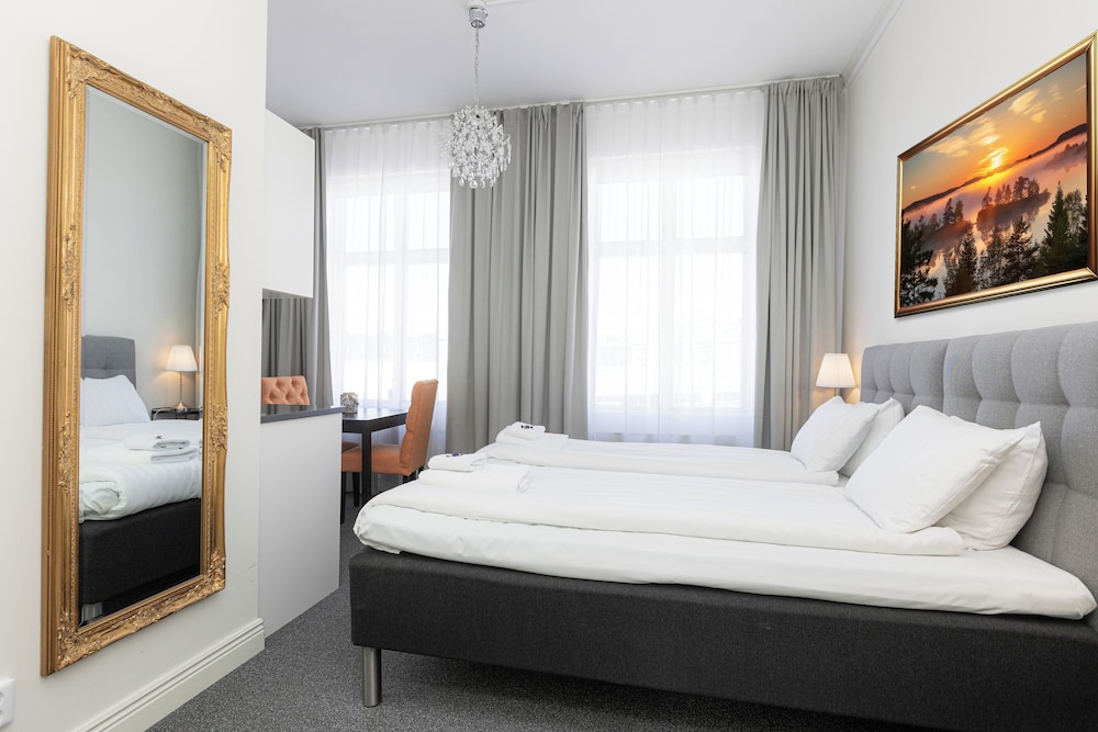 Pensionat Drottninggatan 11 14/50