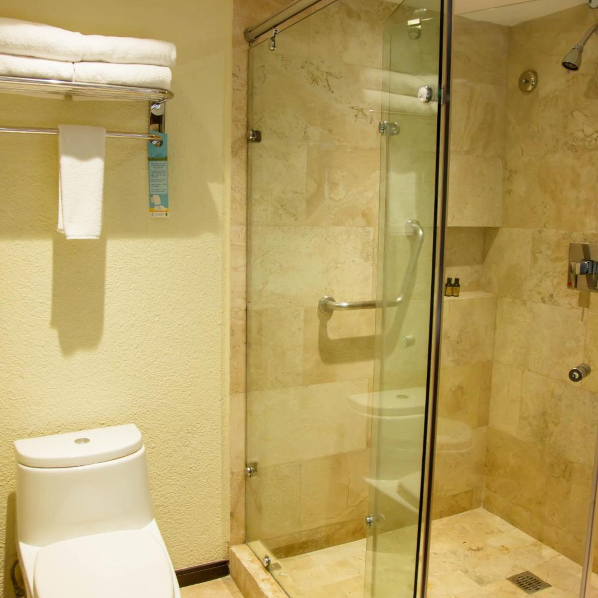 جناح بإطلالة على الحديقة، Casa Dorada Los Cabos Resort and Spa 5/6