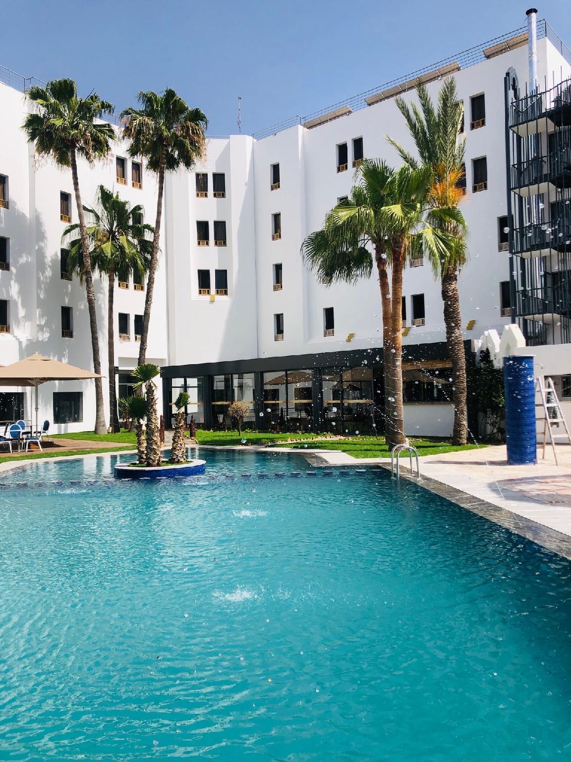 Anna Hotel Agadir 28/39