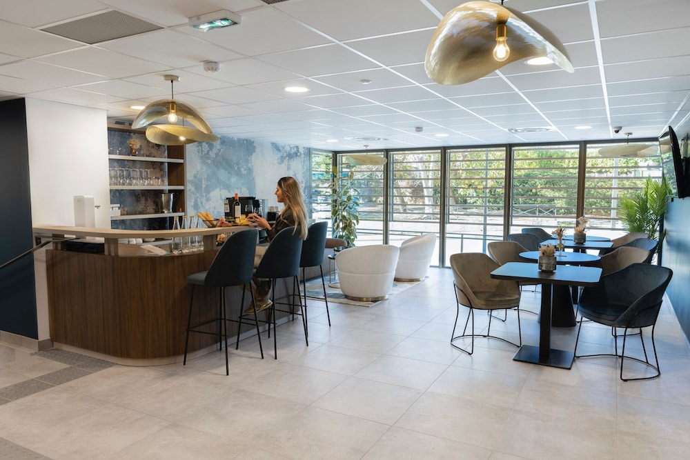 Aparthotel Adagio Access Aix-en-Provence Universite 37/50