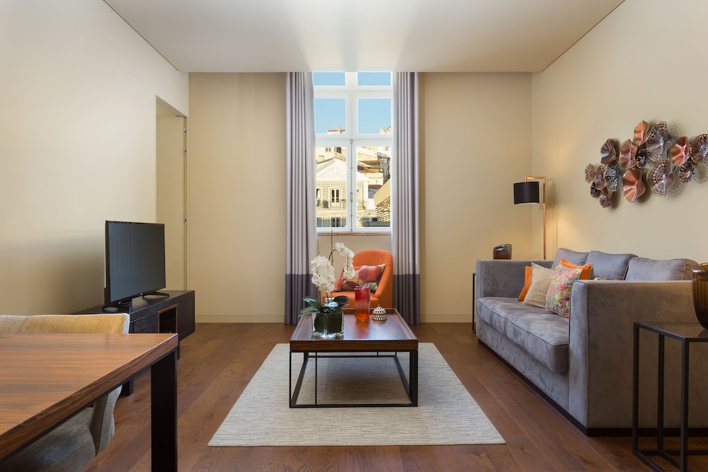 Lisbon Finestay 8 Building 28/50