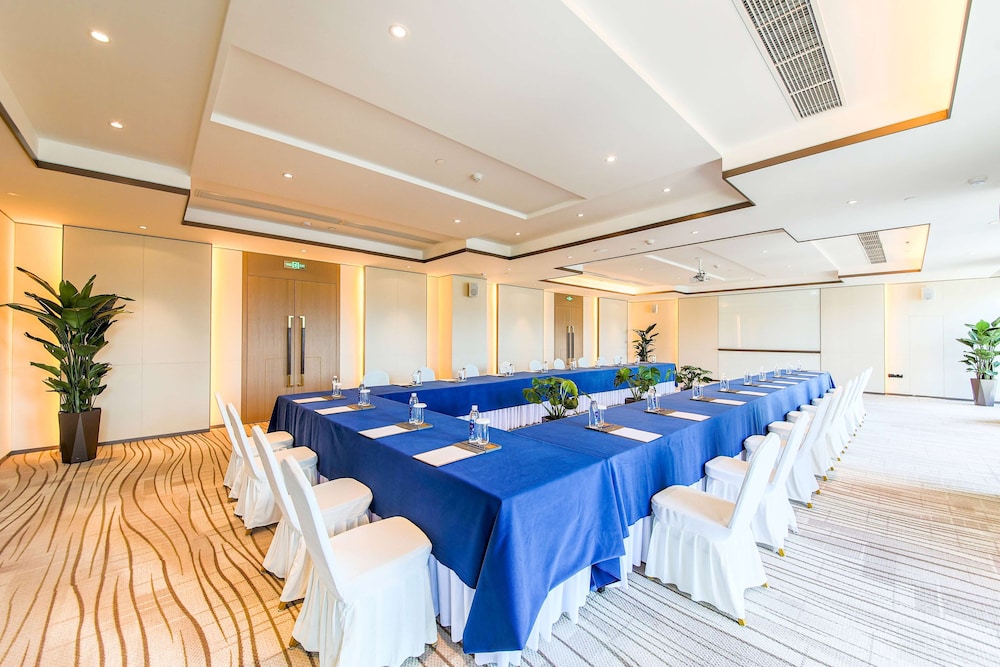 Howard Johnson by Wyndham Longxiang Hotel Ningbo 15/31