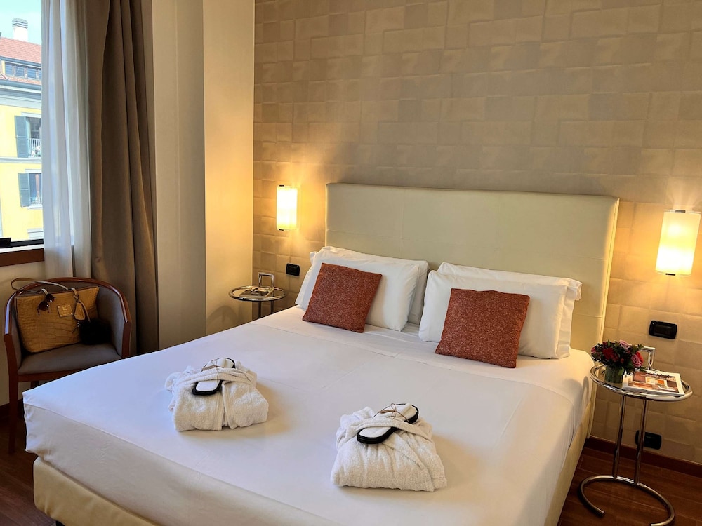 Best Western Hotel City 12/50