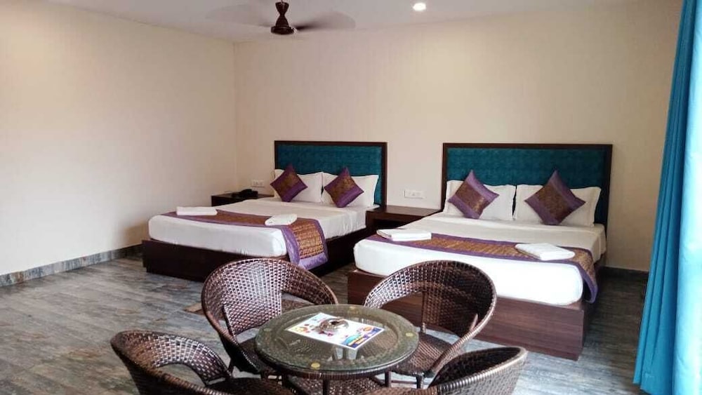 Hotel Sea Sand 13/29
