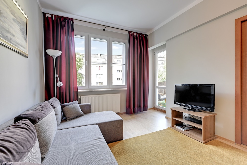 Apartinfo Old Town Apartments 27/50