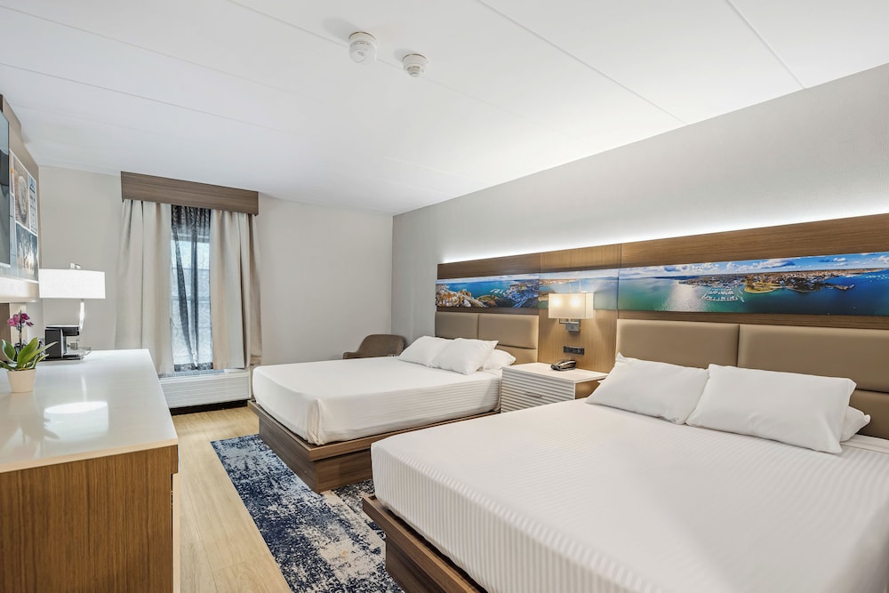 John Carver Inn & Spa 14/57