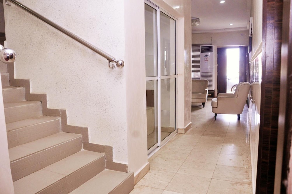Boardwalk Hotels Zone 5 21/34