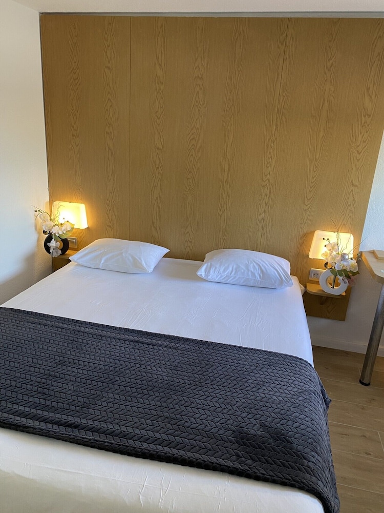 Hotel Belfort Bessoncourt 12/49