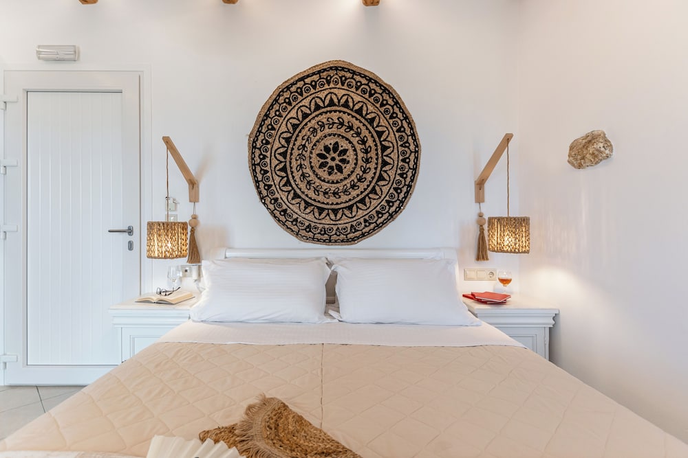 Comfort, Apartment, Queen Bed, Garden and Sea View، Glaronissi Beach 9/10