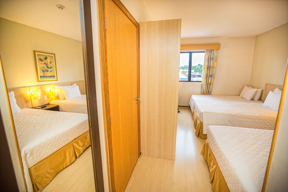 Hotel Campo Largo Express Ex Tulip Inn Campo Largo 18/37
