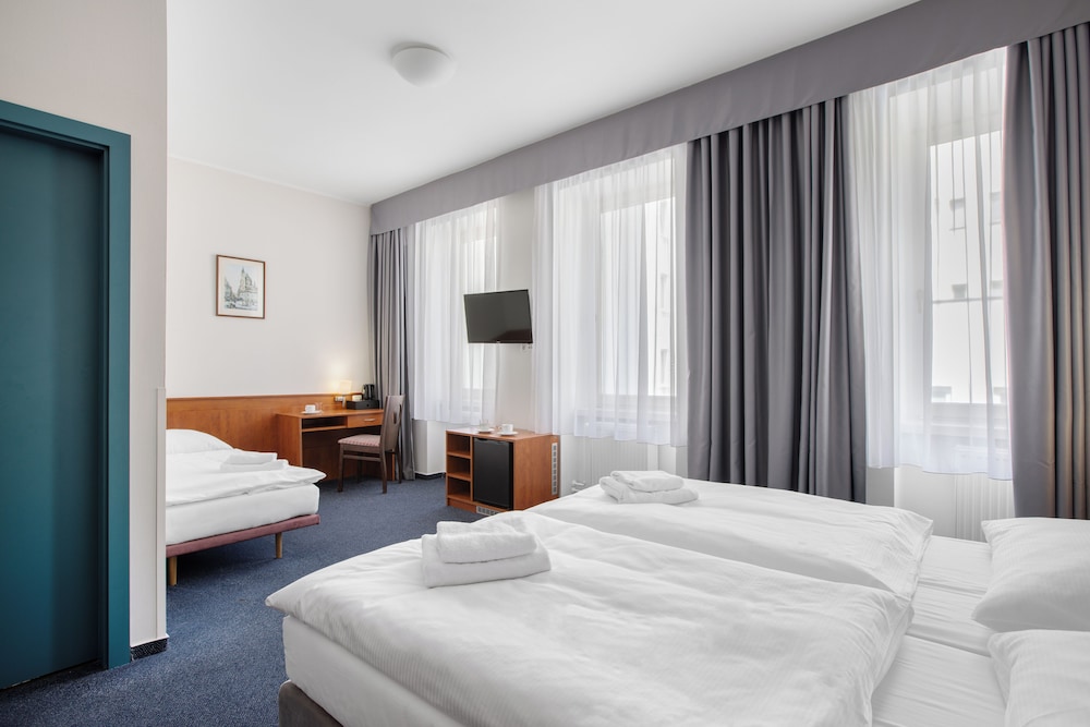 Beranek Hotel 24/64