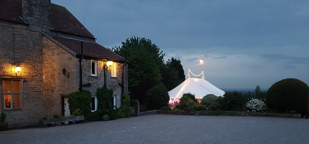 Old Church Farm 35/45