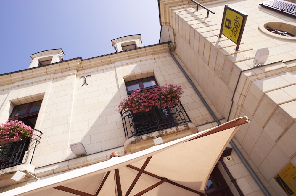 Hostellerie La Croix Blanche 3/50