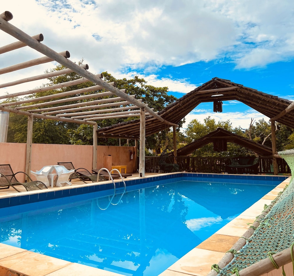 JERI VILLAGE HOTEL 45/64
