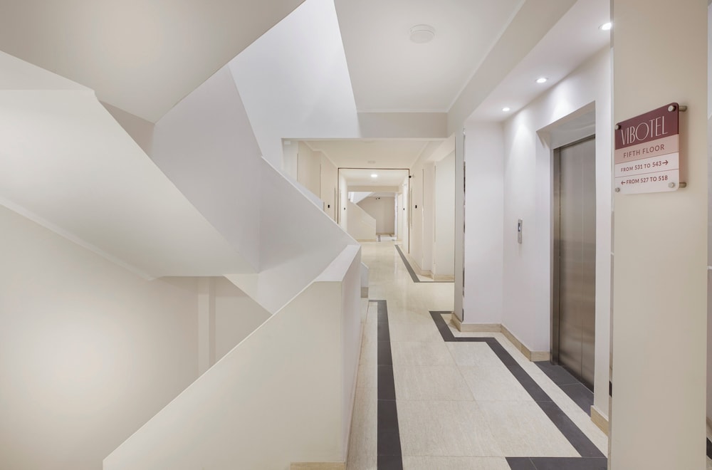 Vibotel Residence 48/76