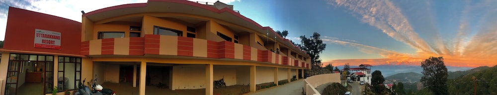 Hotel Uttarakhand 2/29