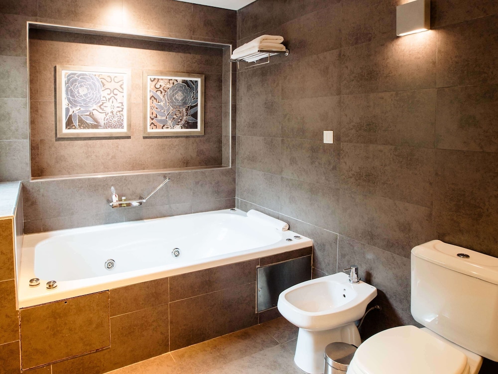 Mercure Iguazu Hotel Iru 13/71